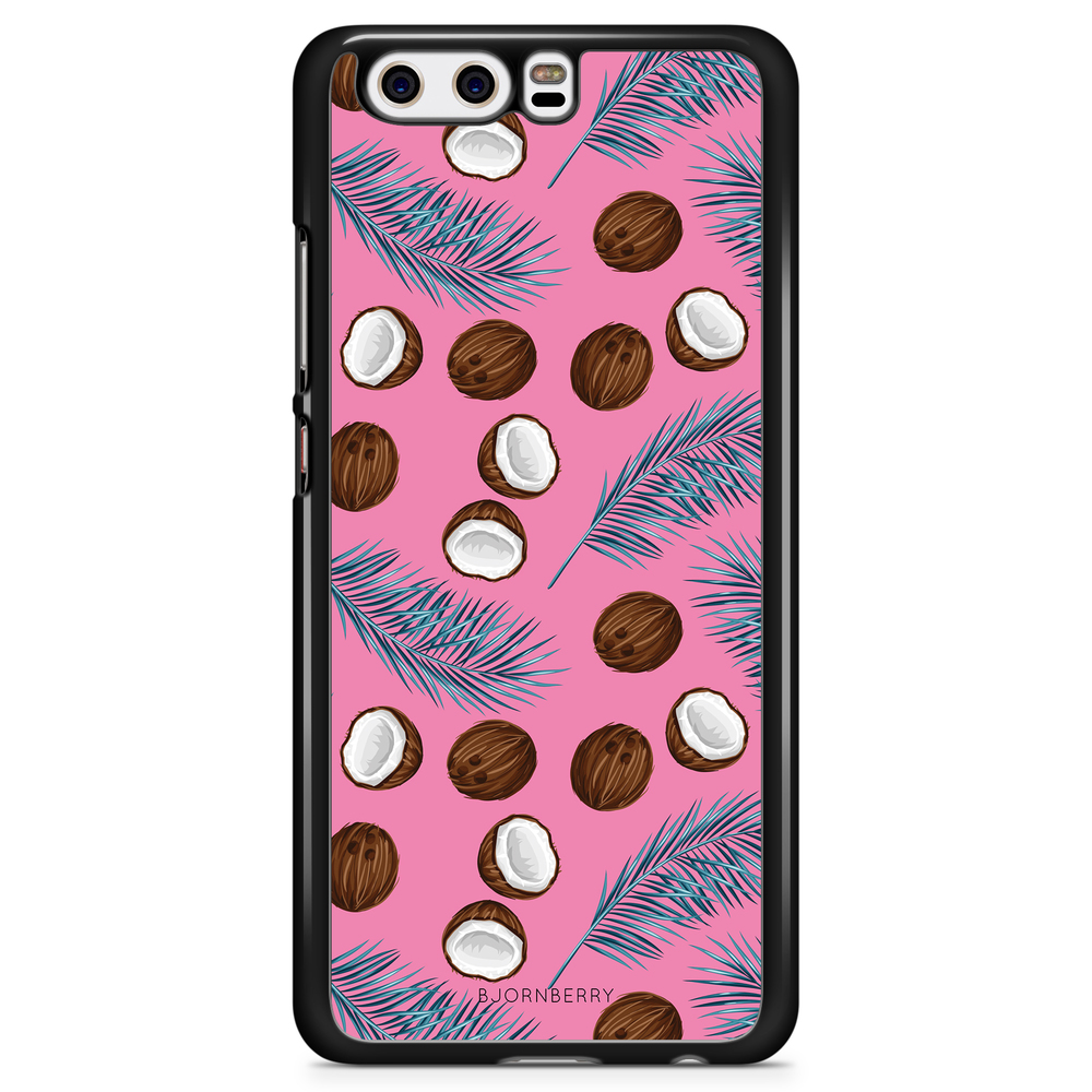 Huawei P10 Case - Coconuts