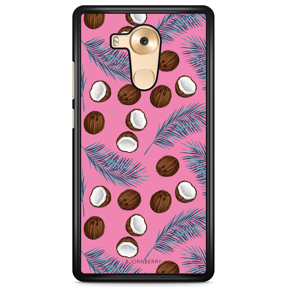 Huawei Mate 9 Pro Case - Coconuts