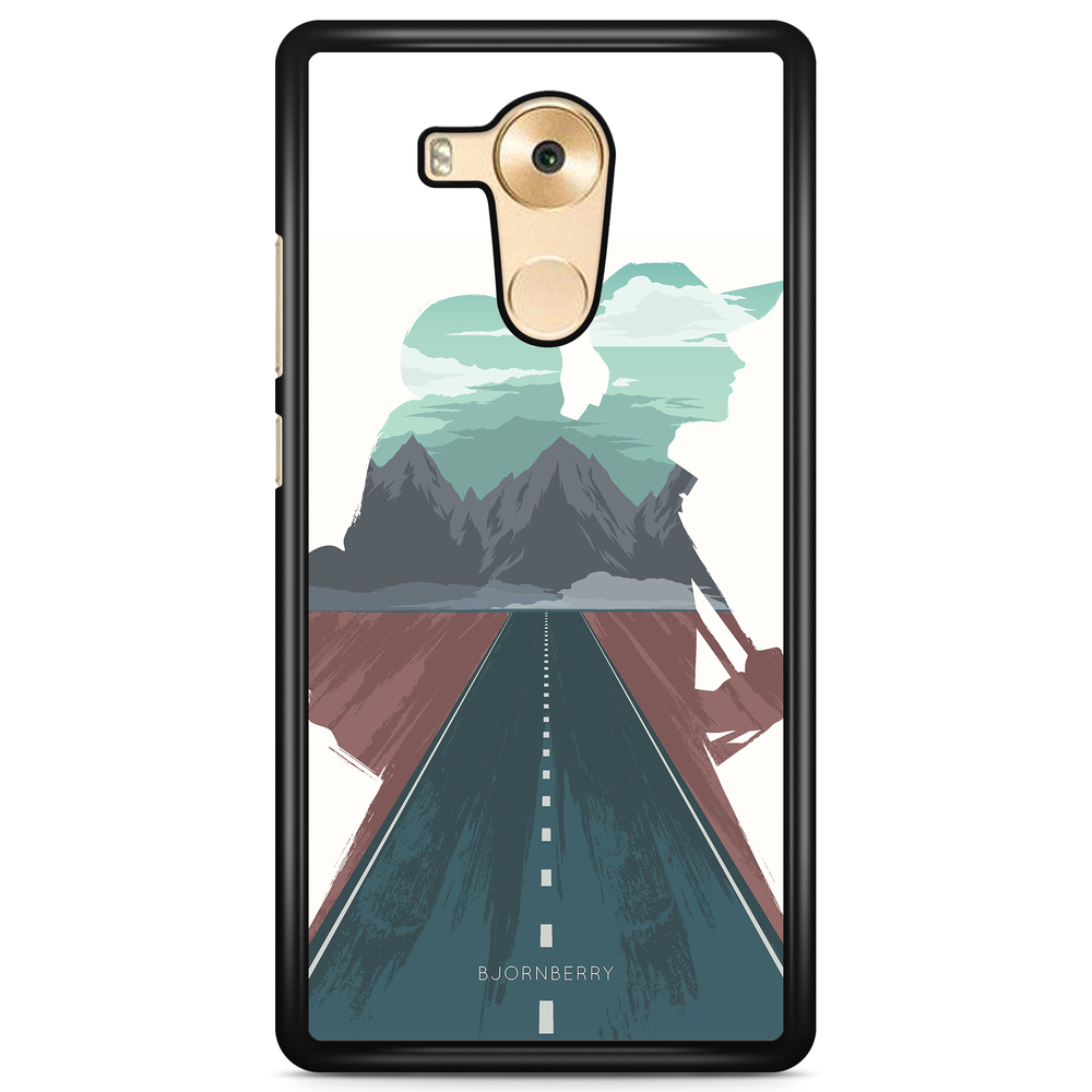 Huawei Mate 8 Case - Hiker