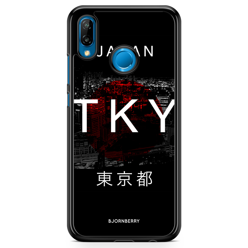 Huawei P20 Lite Case - TKY