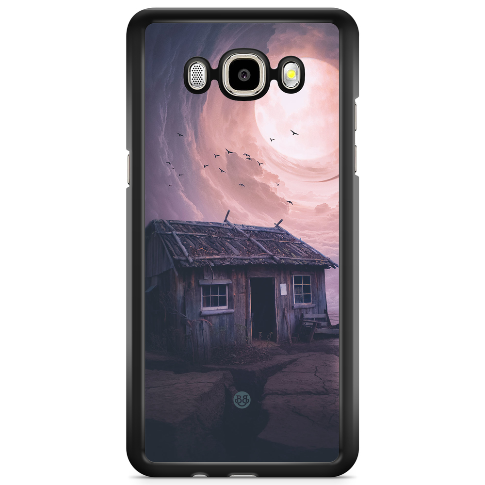 Samsung Galaxy J5 (2015) Skal - Ödehus
