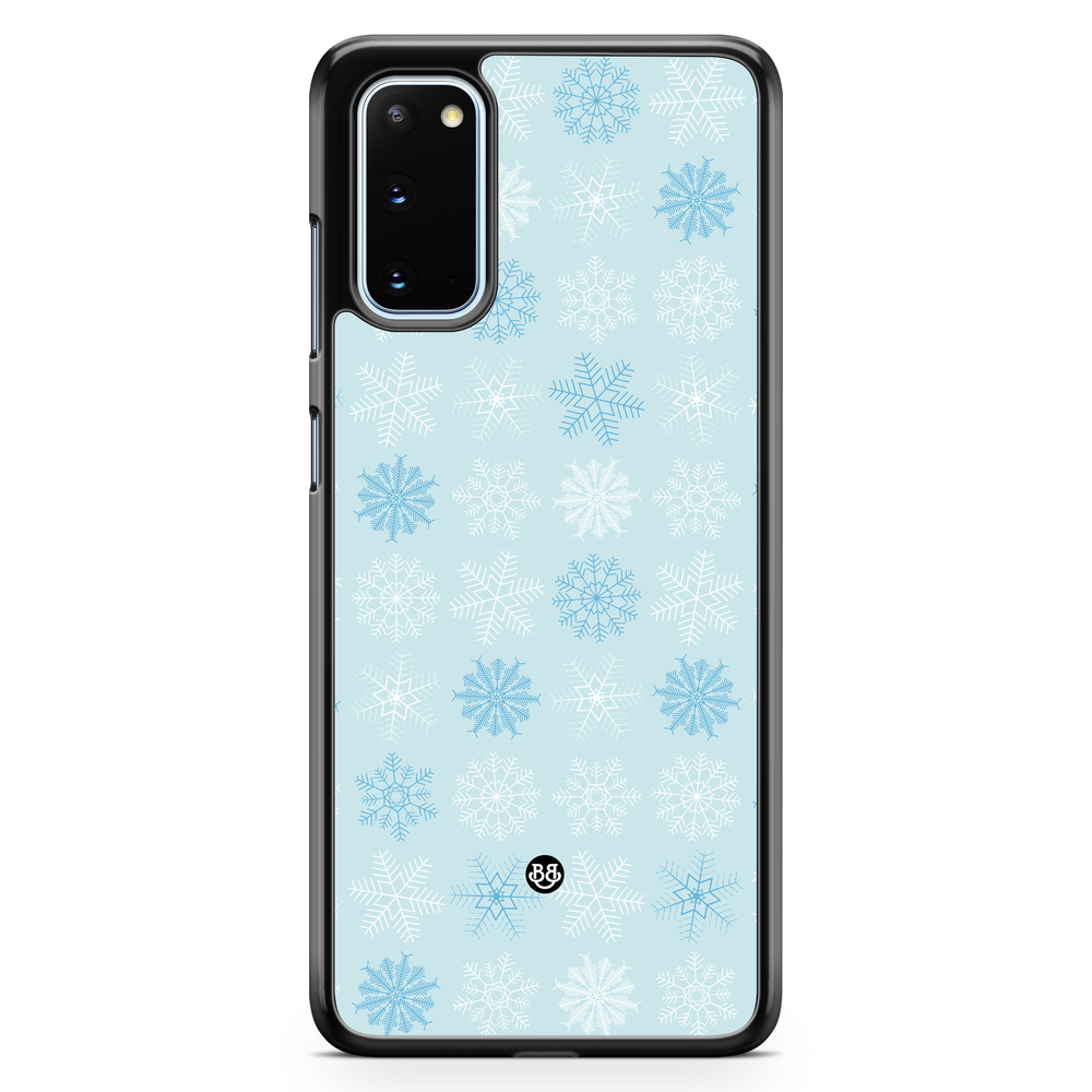 Samsung Galaxy S20 Case - VINTERSKEN - Frost