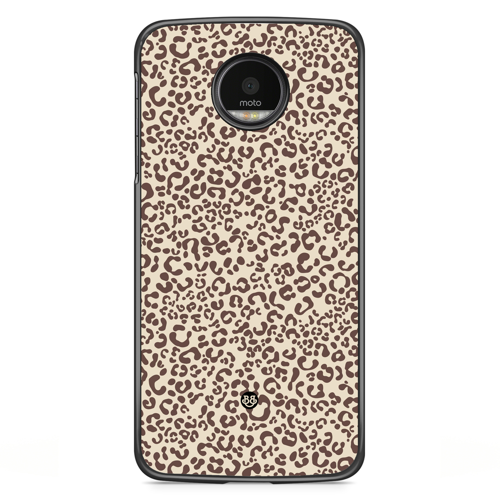 Motorola Moto G5S Plus Skal - WILD AUTUMN - Wild Spots