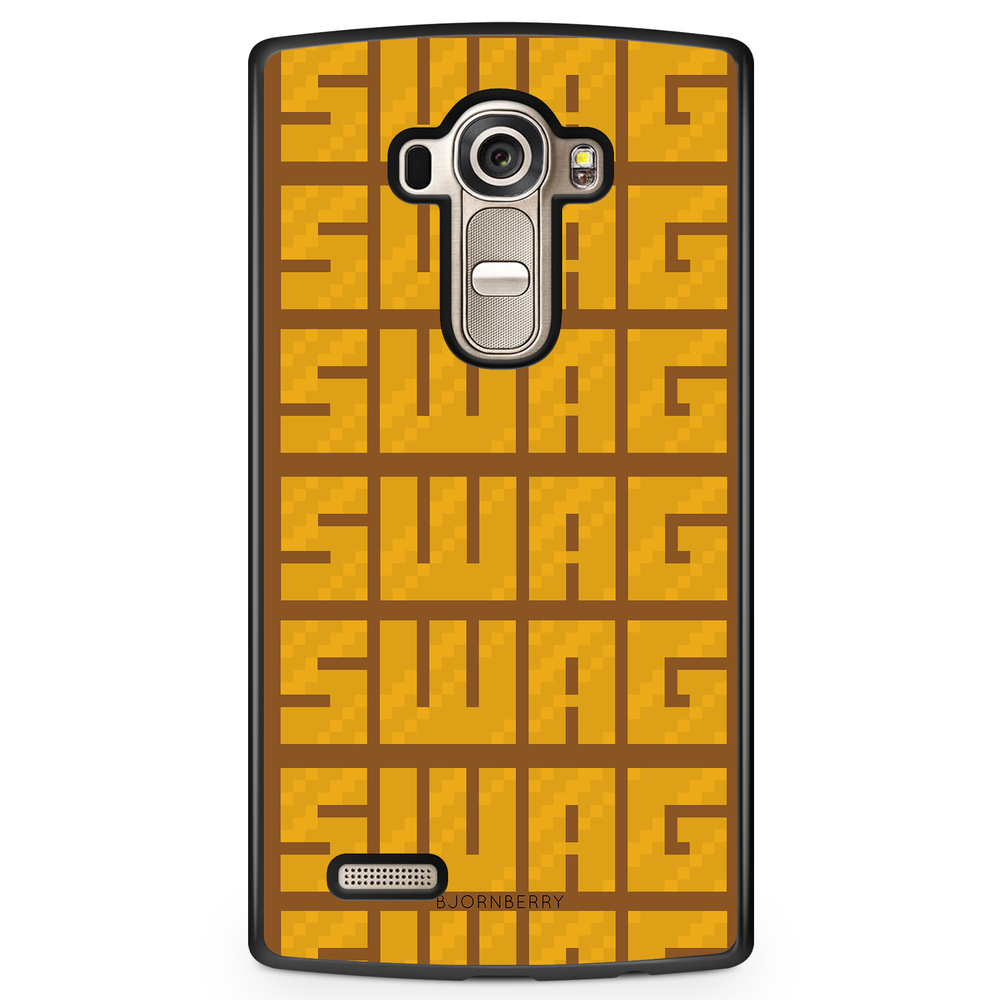 LG G4 Case - Many SWAG