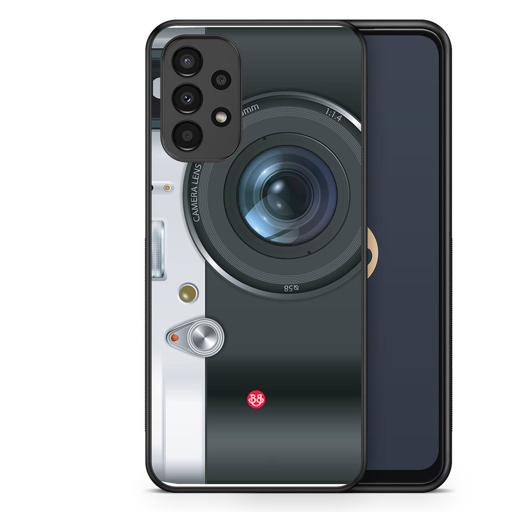 Samsung Galaxy A13 Case - Camera