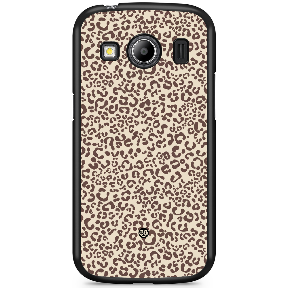 Samsung Galaxy Ace 4 Case - WILD AUTUMN - Wild Spots