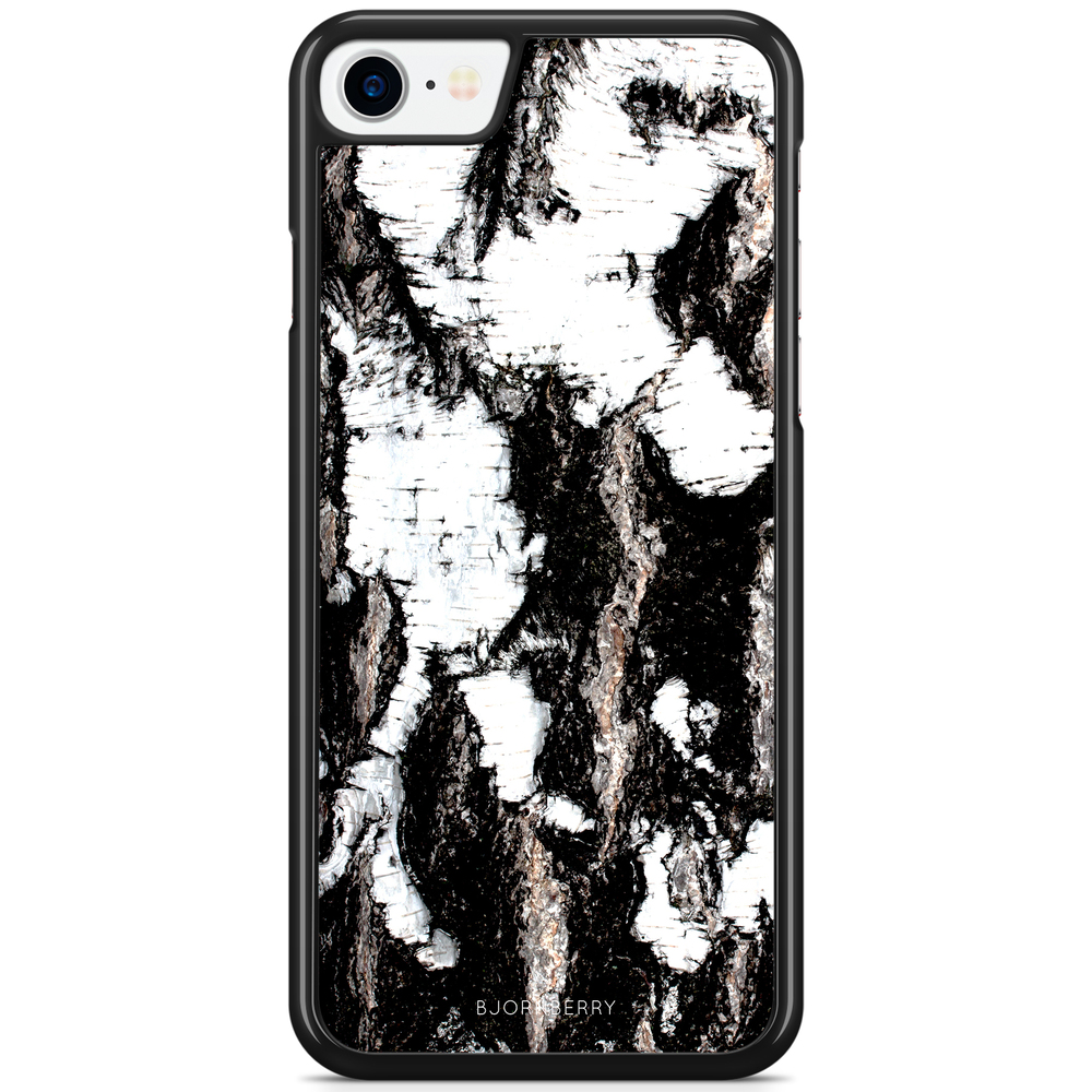 iPhone 8 / iPhone SE (2022/2020) Case - Birch