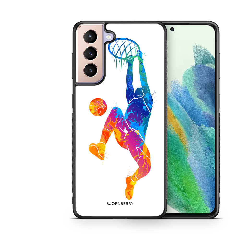 Samsung Galaxy S21 FE 5G Case - Basket