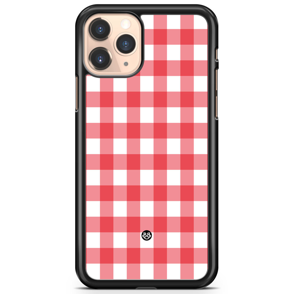 iPhone 11 Pro Case - SUMMER GARDEN - Picnic