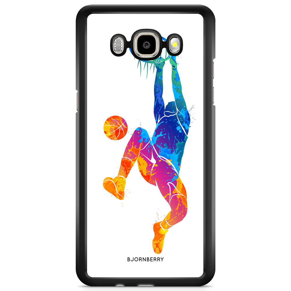 Samsung Galaxy J3 (2016) Case - Basket