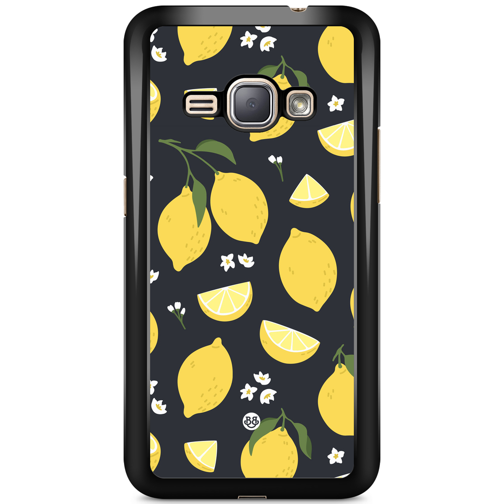 Samsung Galaxy J1 (2016) Case - Lemons
