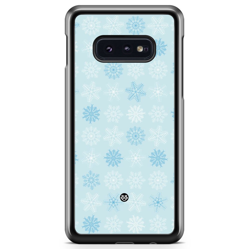 Samsung Galaxy S10e Case - VINTERSKEN - Frost