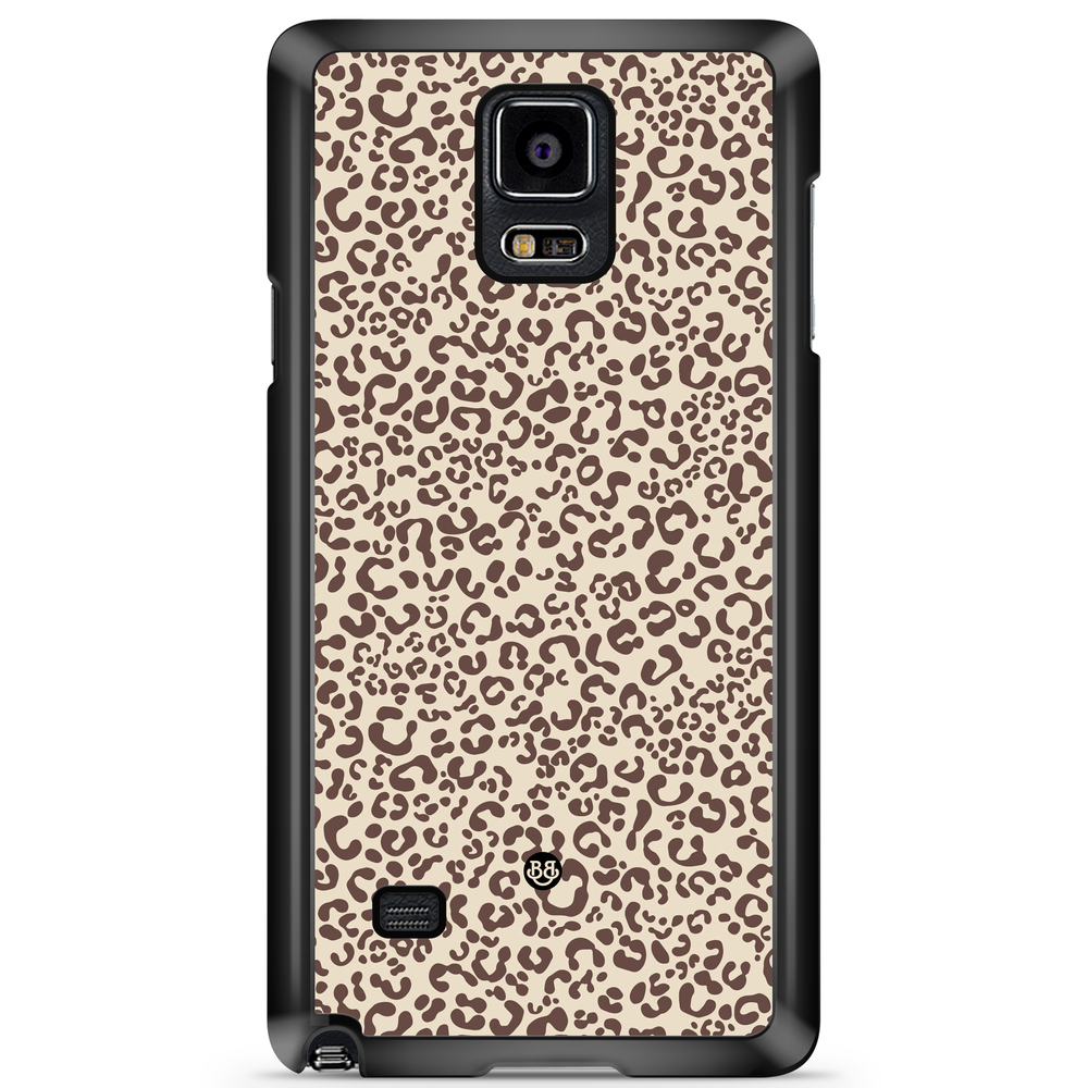 Samsung Galaxy Note 4 Case - WILD AUTUMN - Wild Spots