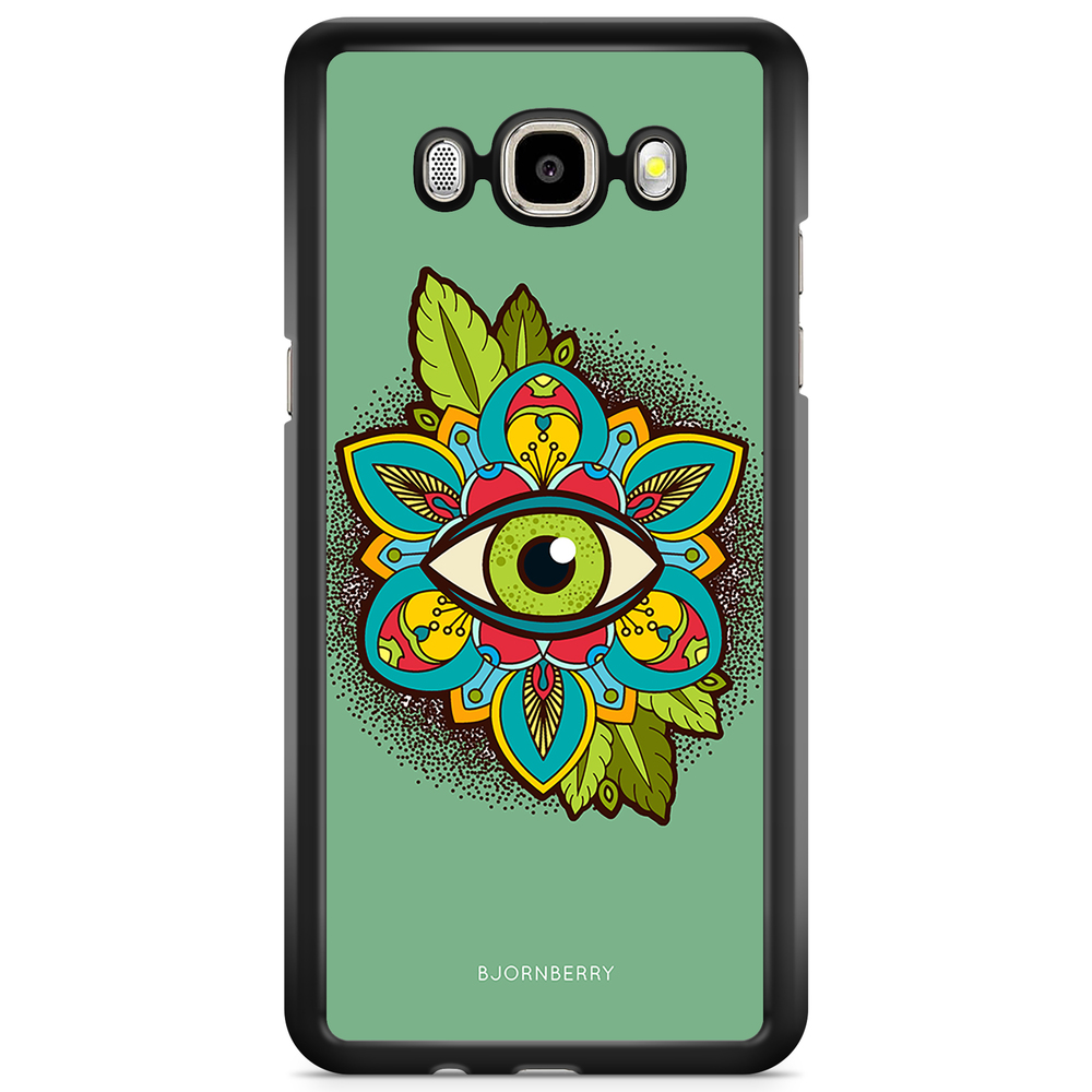 Samsung Galaxy J3 (2016) Case - Eye