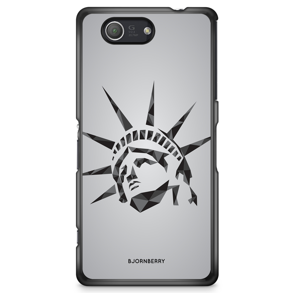 Sony Xperia Z3 Compact Case - New York