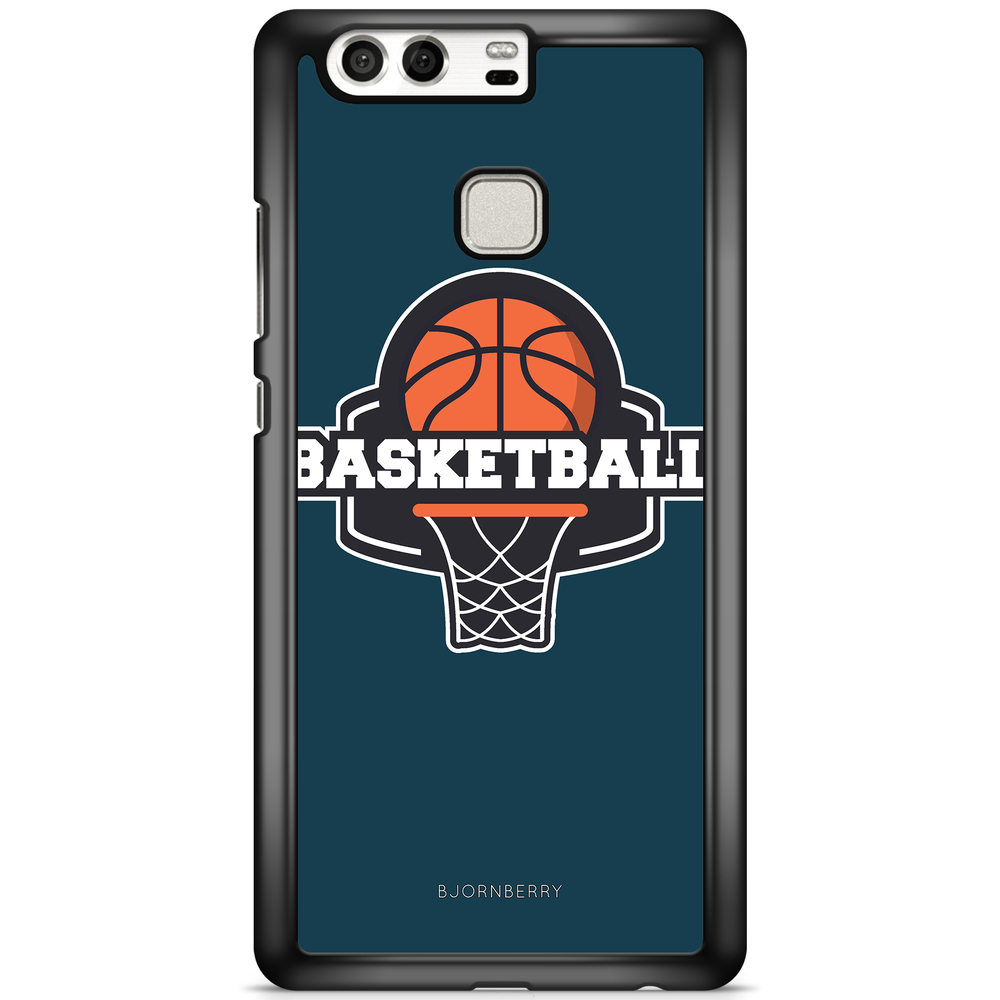 Huawei P9 Case - BASKETBALL