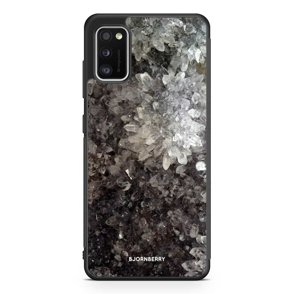 Samsung Galaxy A41 Case - Calcite