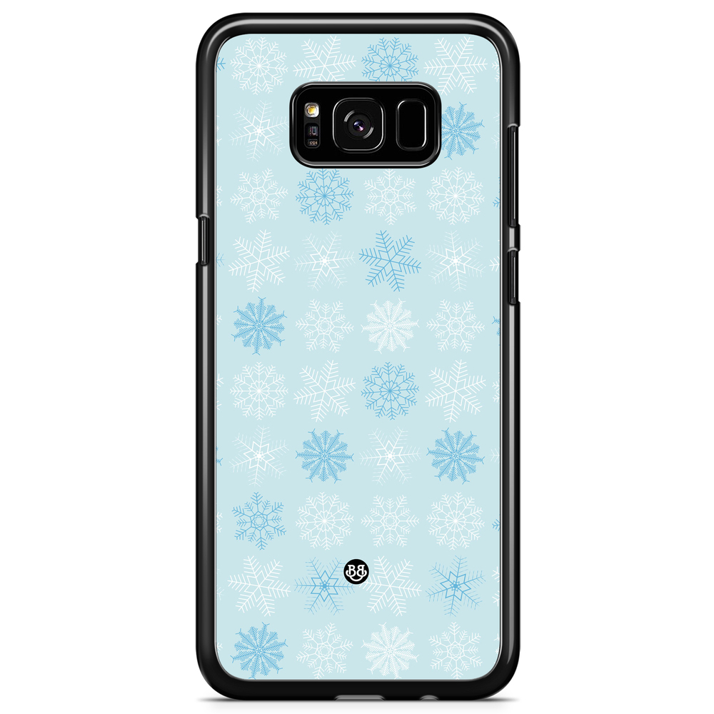 Samsung Galaxy S8 Case - VINTERSKEN - Frost