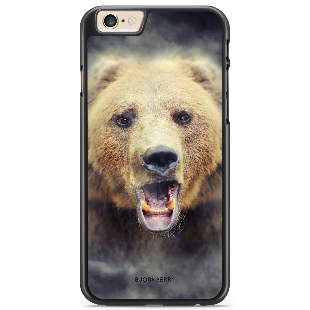 iPhone 6/6s Case - Angry Bear