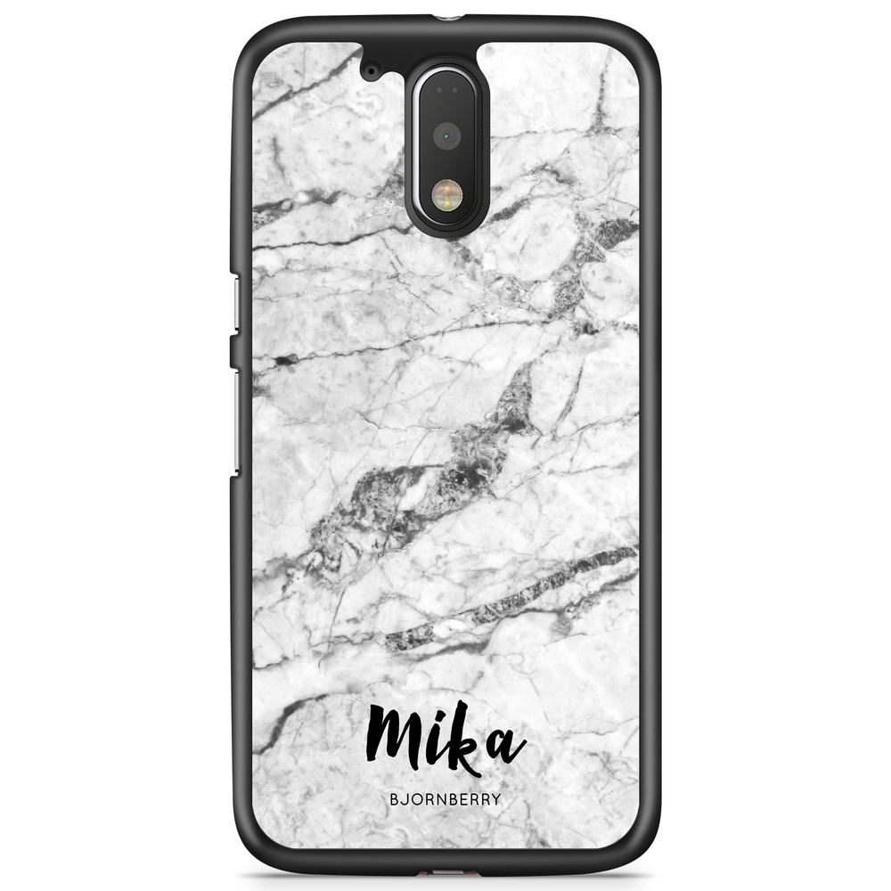 Moto G4/G4 Plus Case - Mika