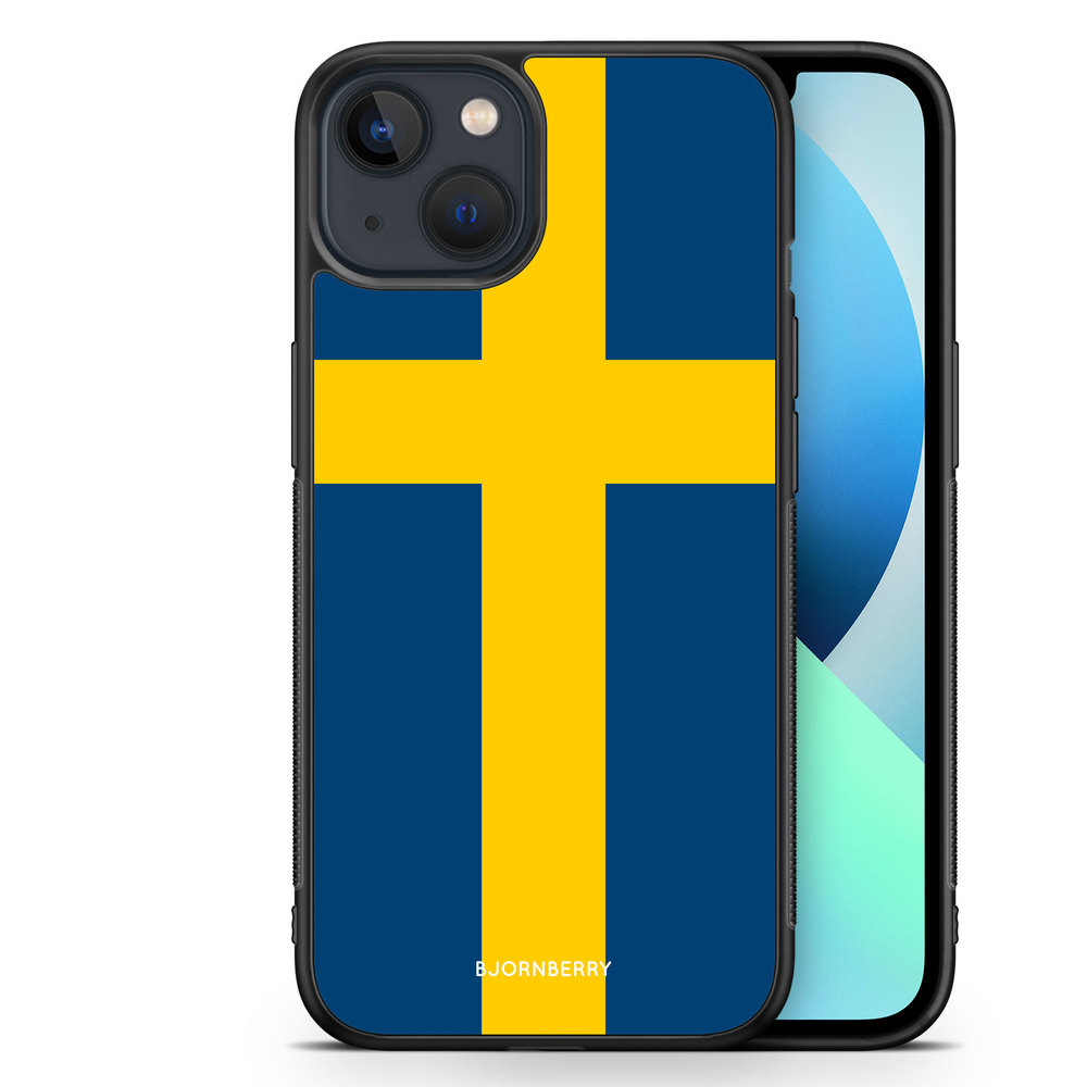 iPhone 13 Mini Case - Sweden