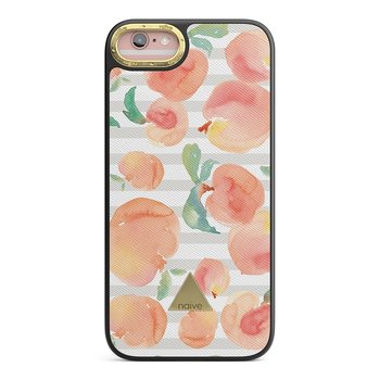 Naive iPhone 6/6s Skal - Peachey