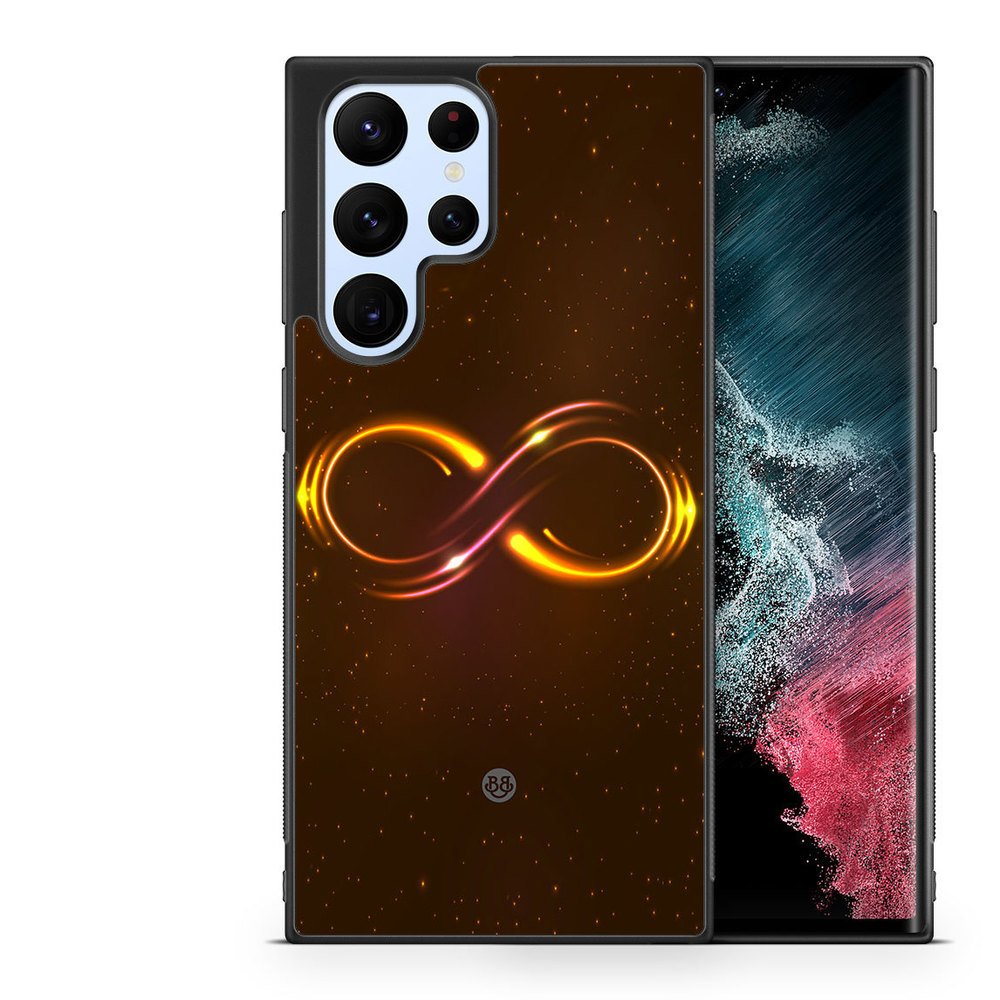 Samsung Galaxy S22 Ultra 5G Case - Infinity