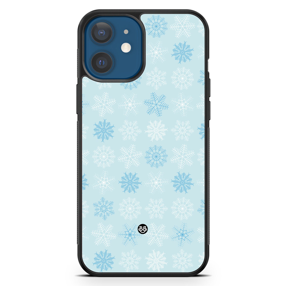 iPhone 12 Mini Case - VINTERSKEN - Frost