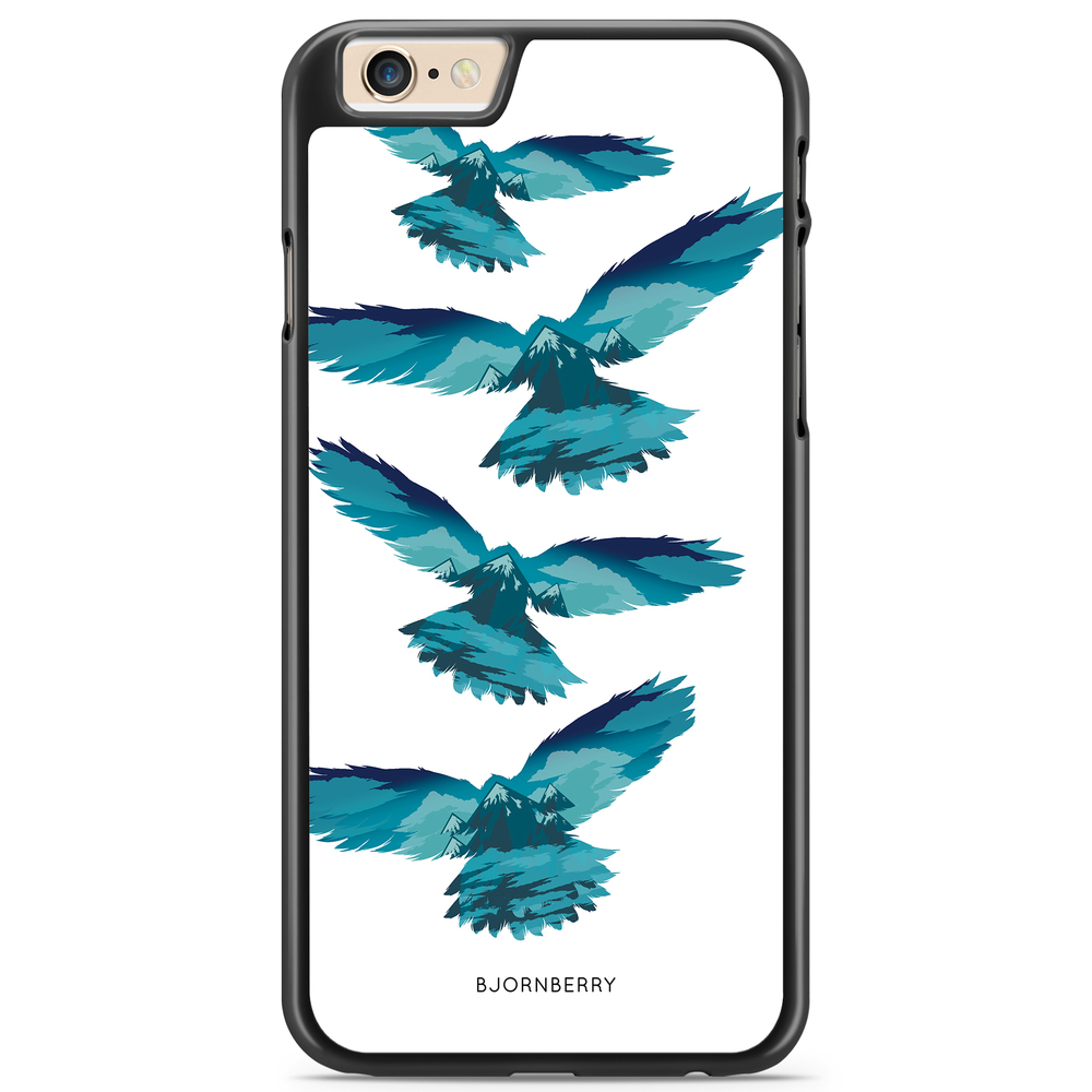 iPhone 6/6s Case - Mountain Eagle