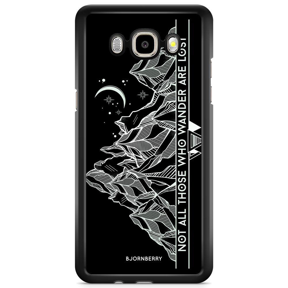Samsung Galaxy J3 (2016) Case - Nomad