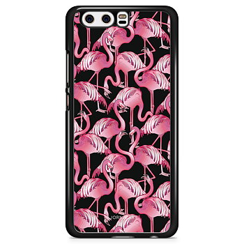 Huawei P10 Plus Case - Flamingos