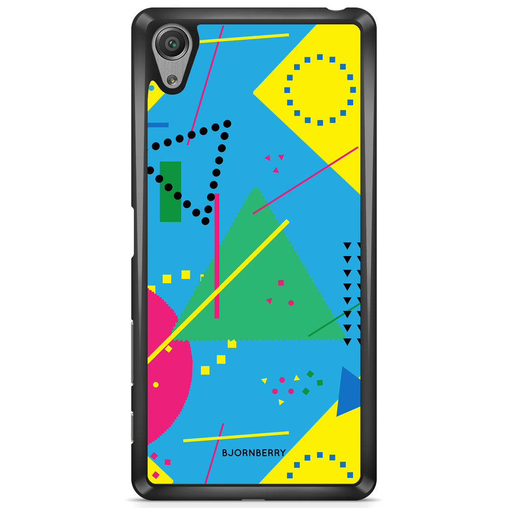 Sony Xperia XA1 Case - Pattern