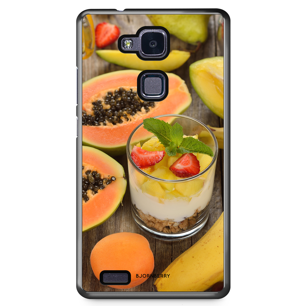 Huawei Honor 5X Case - Tropical Fruit