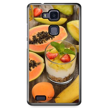 Huawei Honor 5X Skal - Tropiska Frukter