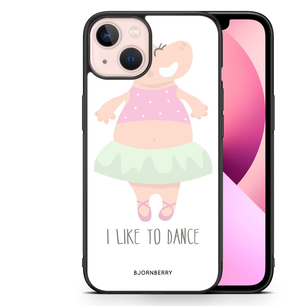 iPhone 13 Case - Dance