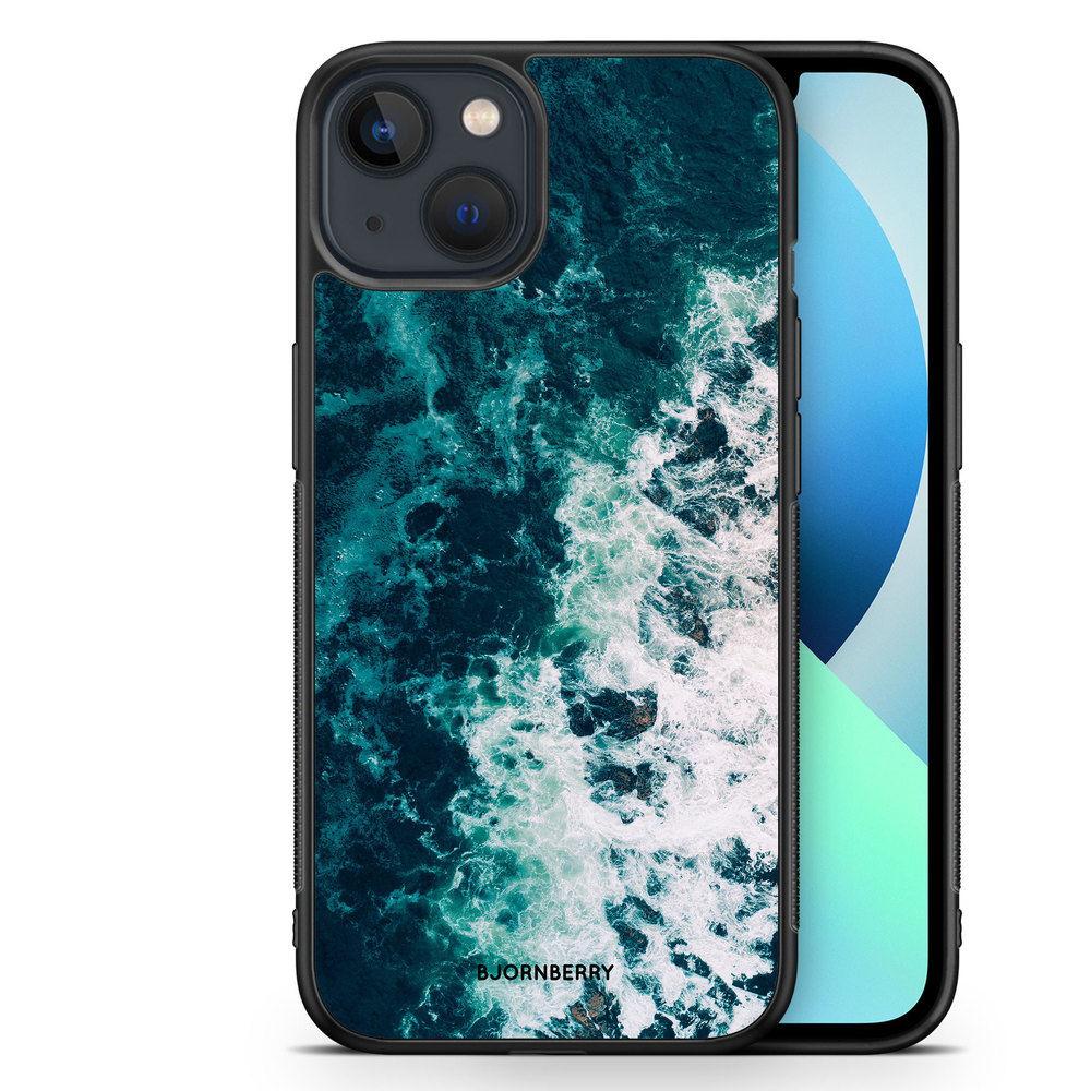 iPhone 13 Mini Case - Waves