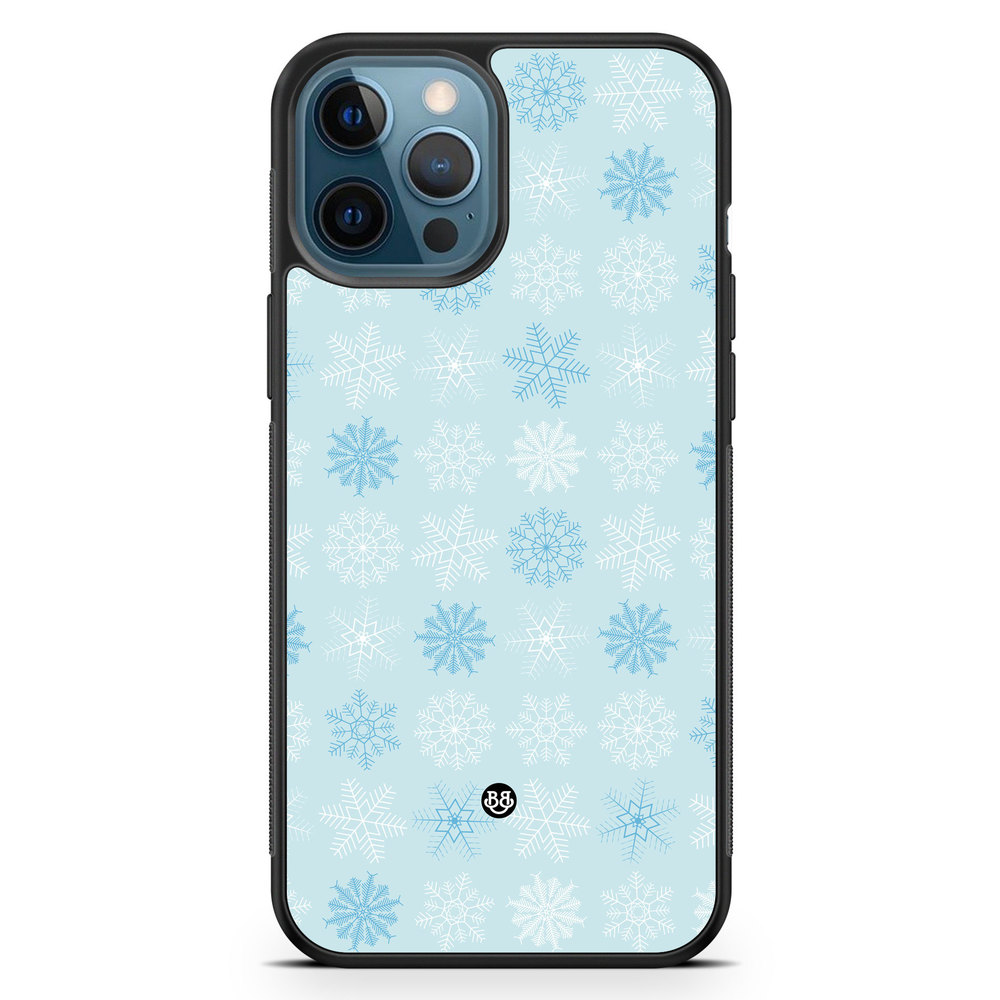 iPhone 12 Pro Case - VINTERSKEN - Frost