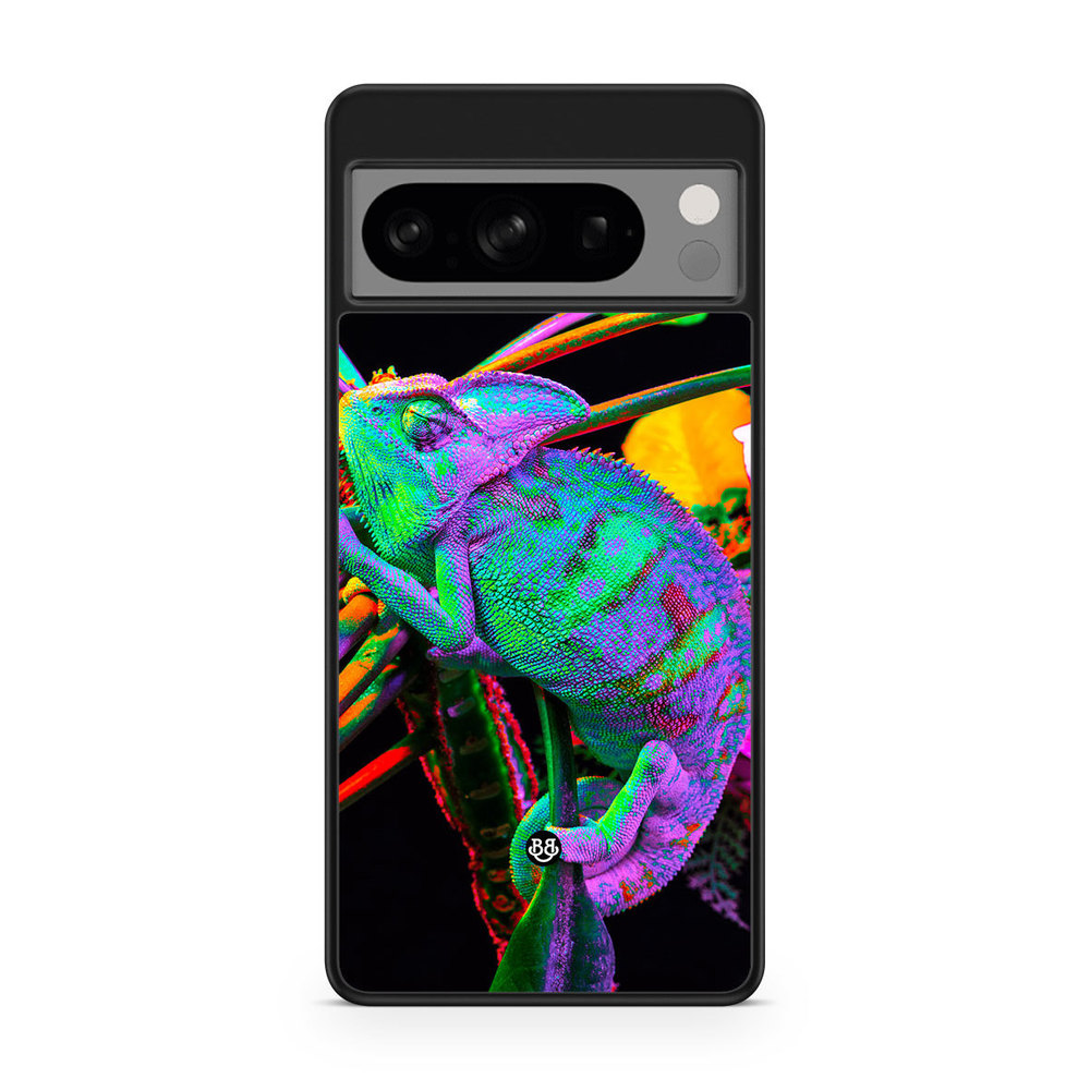 Google Pixel 8 Pro Case - Chameleon