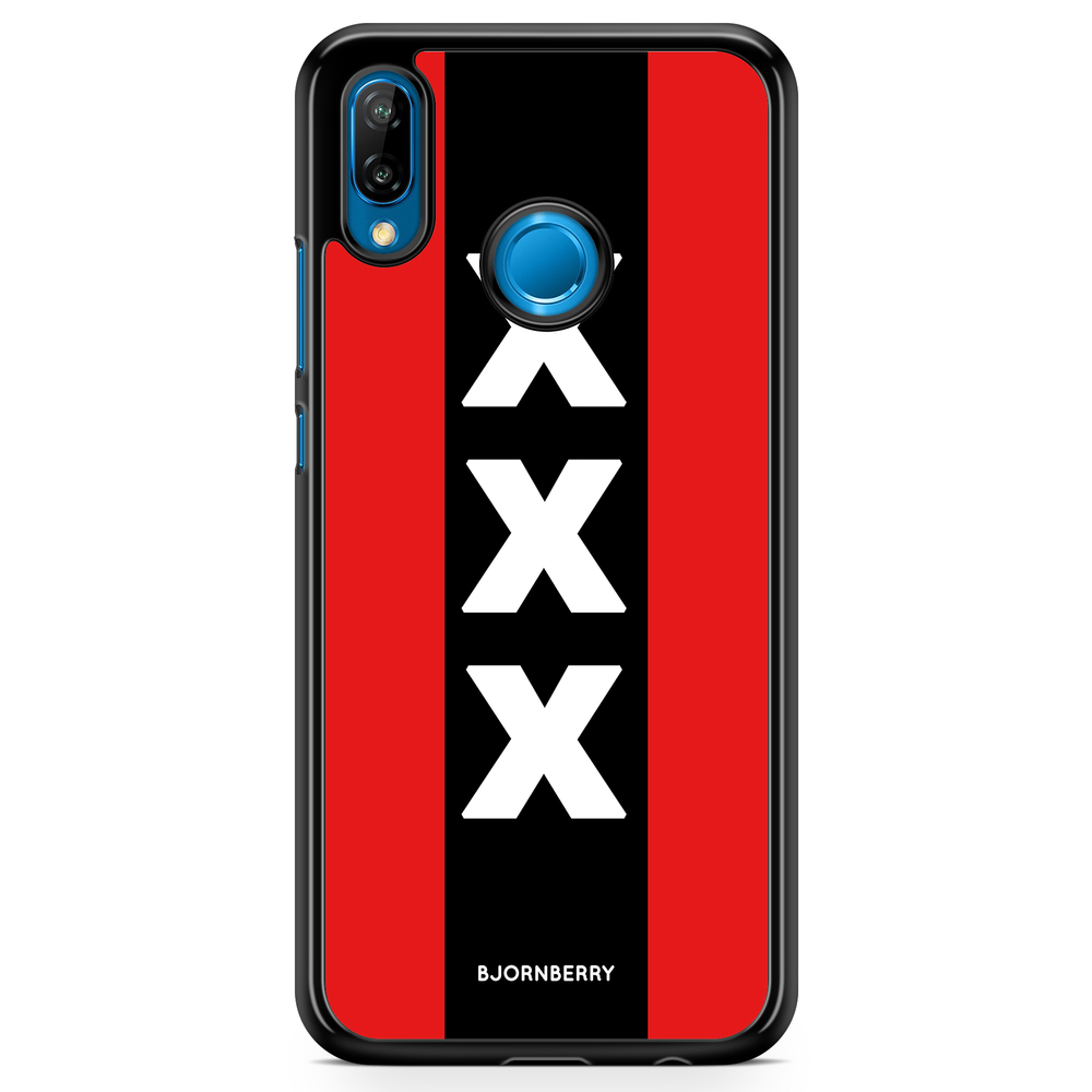 Huawei P20 Lite Case - XXX