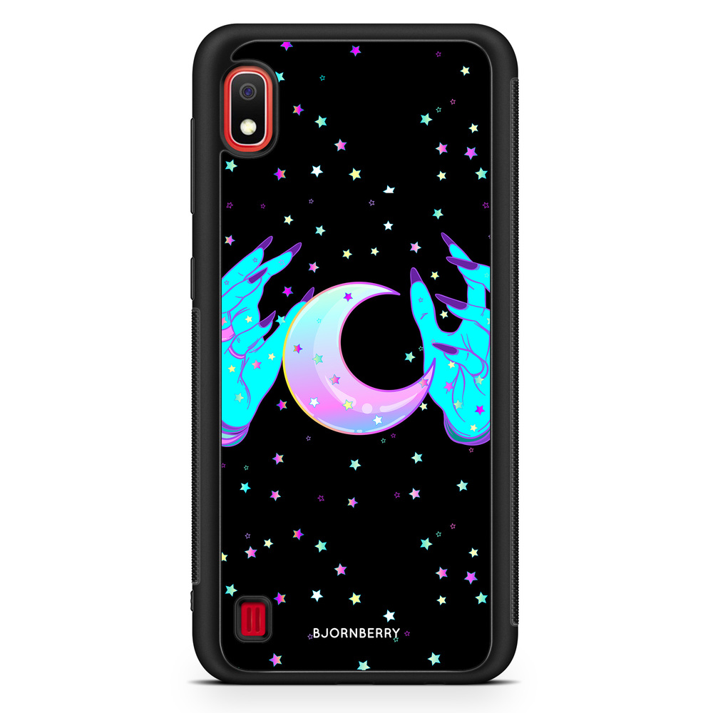 Samsung Galaxy A10 Case - Magic Hands