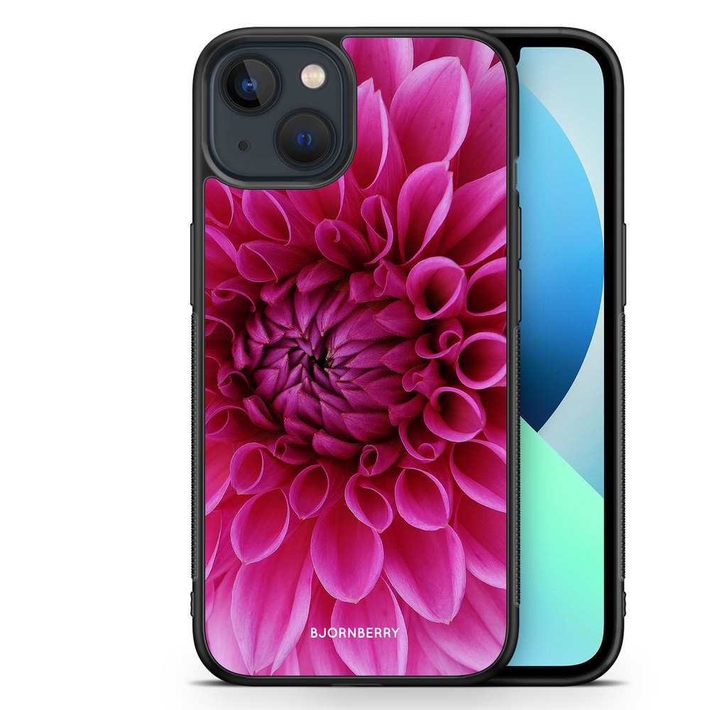 iPhone 13 Mini Case - Dahlia