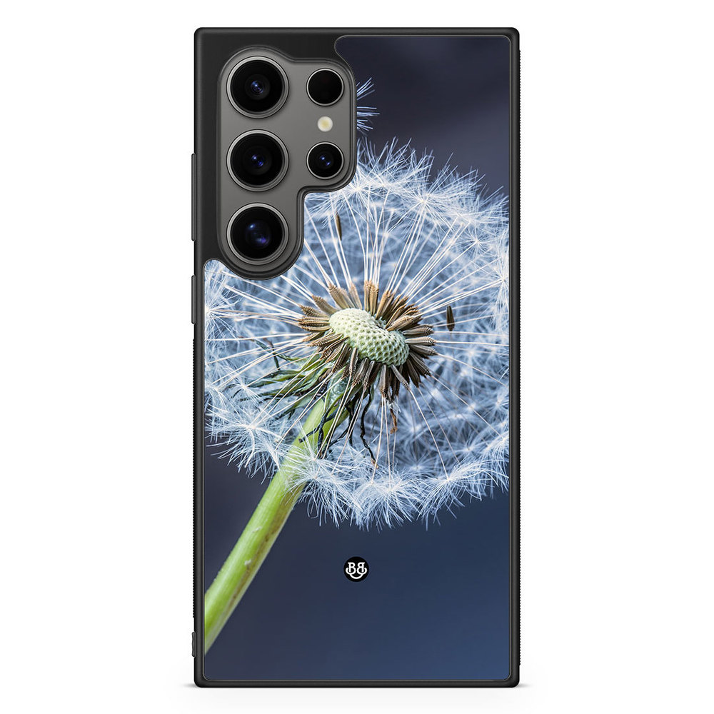 Samsung Galaxy S24 Ultra Case - Dandelion