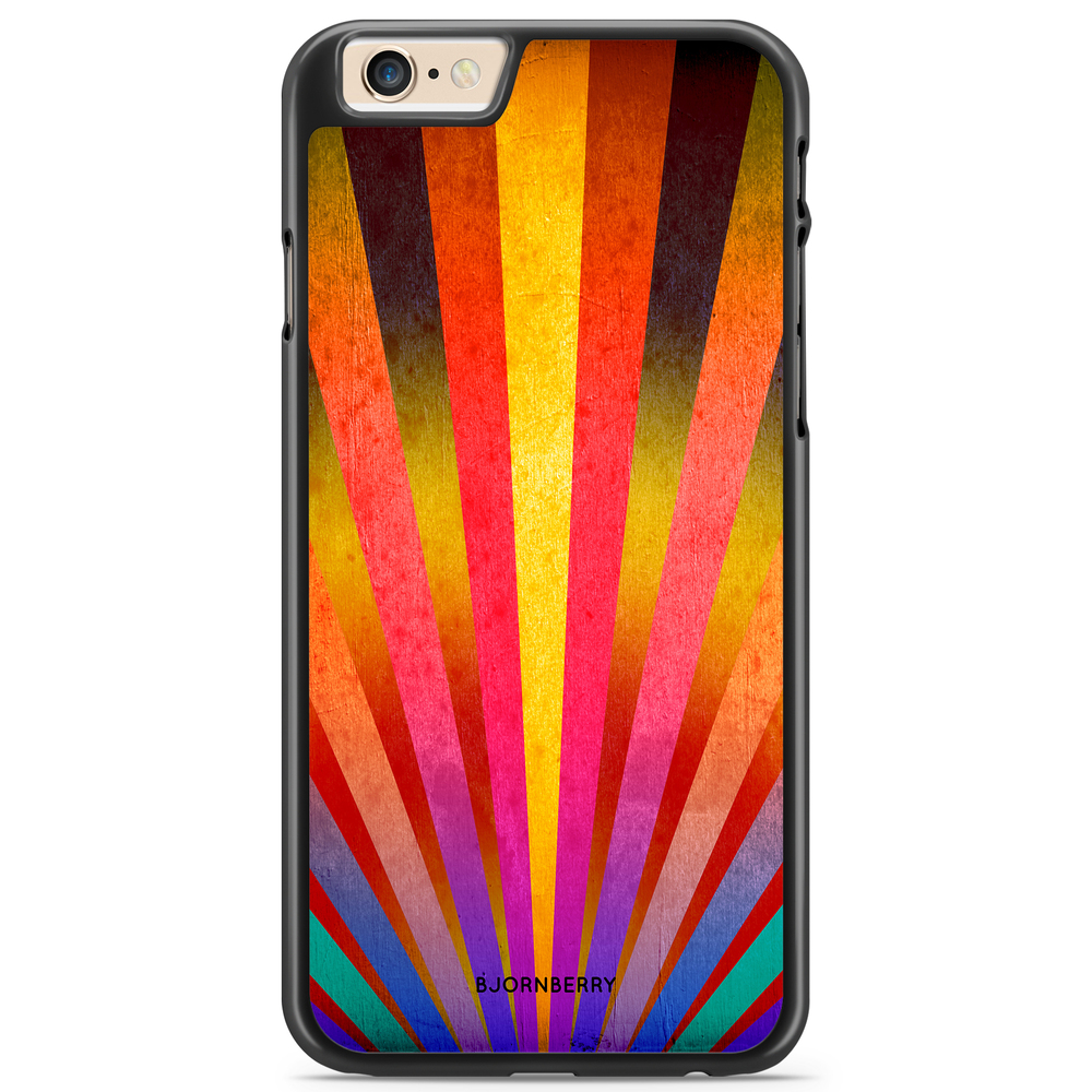 iPhone 6/6s Case - Vintage Poster