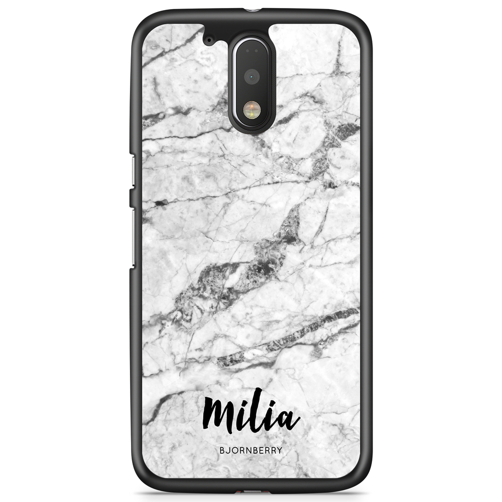 Moto G4/G4 Plus Case - Milia