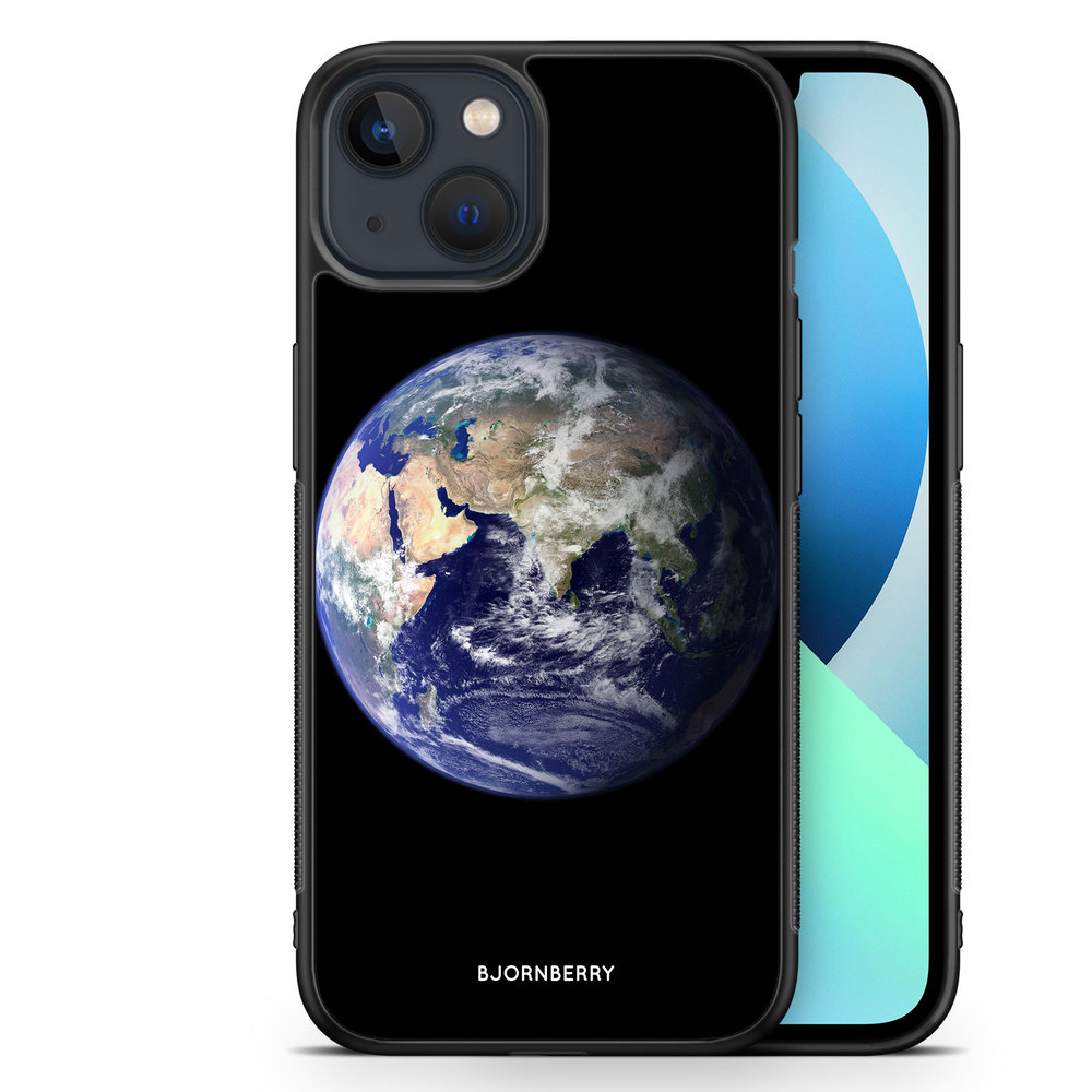 iPhone 13 Mini Case - Earth