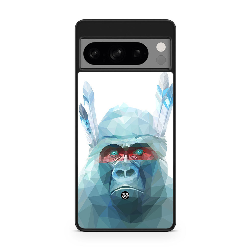 Google Pixel 8 Pro Case - Colorful Gorilla