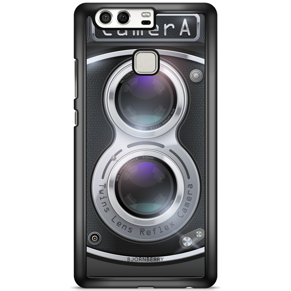 Huawei P9 Case - Camera