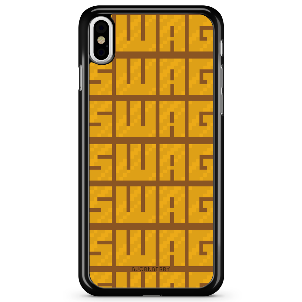iPhone X / XS Case - Many SWAG