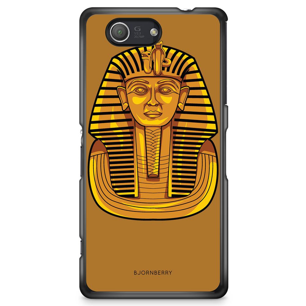 Sony Xperia Z3 Compact Case - Pharaoh