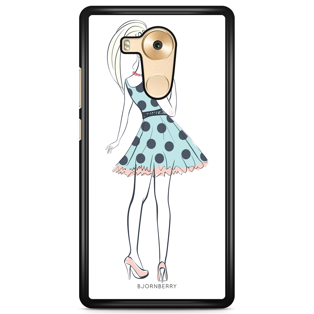Huawei Mate 9 Pro Case - Fashion Beauty